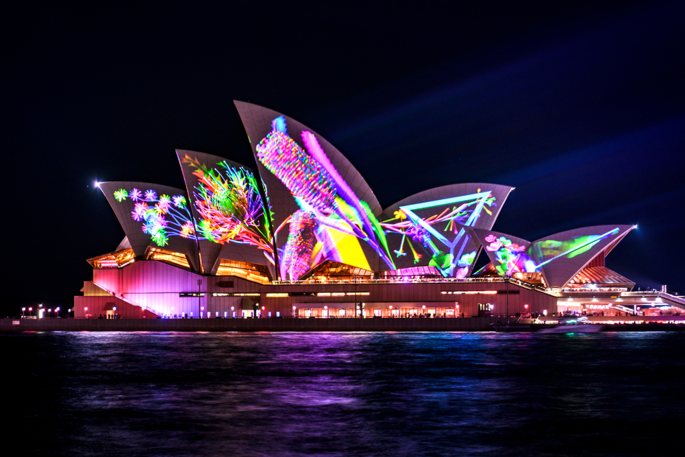 Best 2019 events in Sydney
